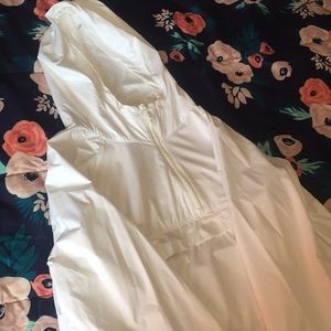 Under Armour Windbreaker